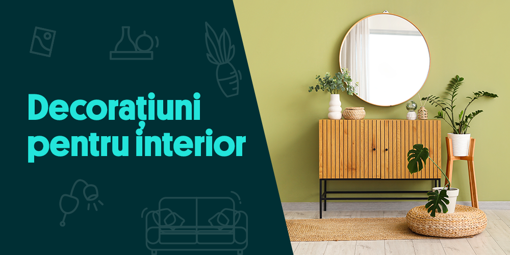 Decoratiuni de interior