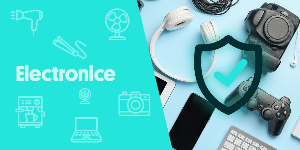 Electronice - top favorite