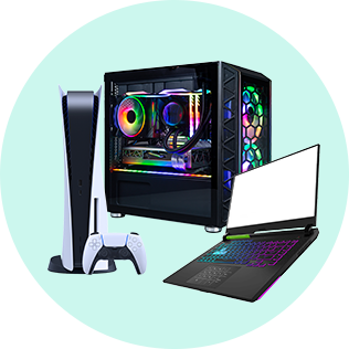 Laptop-Calculator-Gaming