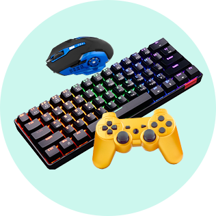 Periferice & Accesorii Laptop-PC-Gaming