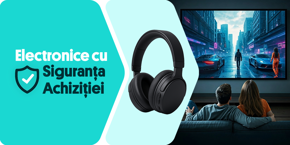 Electronice - top favorite