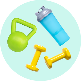 Biciclete – Fitness - Suplimente